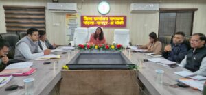 श्रमिकों का शत-प्रतिशत पंजीयन हो सुनिश्चित- तुलिका प्रजापति…