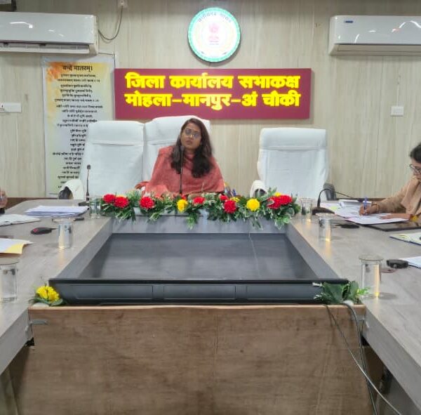 श्रमिकों का शत-प्रतिशत पंजीयन हो सुनिश्चित- तुलिका प्रजापति…