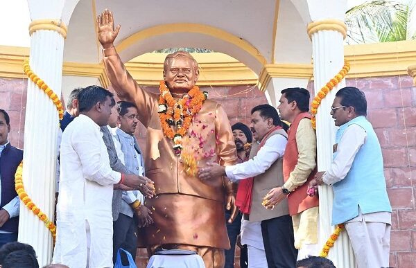 छत्तीसगढ़ के निर्माता’ अटल बिहारी बाजपेई का छत्तीसगढ़ से हमेशा&hellip;