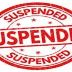 कलेक्टर ने लापरवाही बरतने वाले दो पटवारियों को किया सस्पेंड…