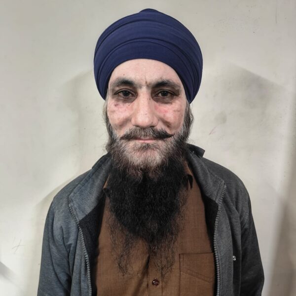 1.075 किलोग्र्राम अफीम के साथ आरोपी दिलबाग सिंह गिरफ्तार…