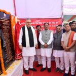 देश एवं प्रदेश में जनजातीय समाज का समृद्धशाली इतिहास – विष्णु देव साय…