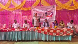 221 ग्राम पंचायतो में विशेष ग्राम सभा का हुआ आयोजन…