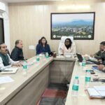 एमएमएसी जिले में छूटे नागरिकों के आधार पंजीयन व बायोमेट्रिक अपडेट पर दिया गया जोर…