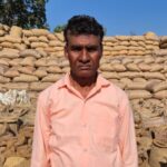 समर्थन मूल्य एवं कृषक उन्नति योजना से किसान आर्थिक रूप से हो रहे मजबूत…