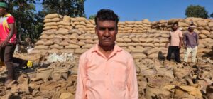 समर्थन मूल्य एवं कृषक उन्नति योजना से किसान आर्थिक रूप से हो रहे मजबूत…