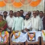 मनरेगा से महात्मा गांधी का नाम हटाना भाजपा की विचारधारात्मक संकीर्णता – विष्णु लोधी