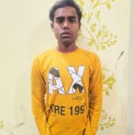 प्रेम संबंध के शक में हत्या की घटना को अंजाम देने वाले हिस्ट्रीशीटर सहित कुल 2 आरोपी गिरफ्तार…