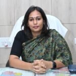 आईएएस प्रतिष्ठा ममगाईं ने किया पदभार ग्रहण…