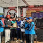 खेलों से सकारात्मक उर्जा का संचार होता है- कुलबीर…