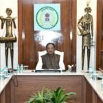 मुख्यमंत्री साय की अध्यक्षता में बस्तर पंडुम की तैयारियों को लेकर हुई उच्चस्तरीय बैठक…