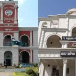 रायपुर नगर निगम ने राजकुमार कॉलेज से वसूला 1.64 करोड़ का बकाया संपत्ति कर…