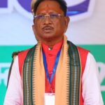 रेल संचालन क्षमता दोगुनी करने की ऐतिहासिक योजना,CM साय बोले- यह छत्तीसगढ़ के यात्रियों के लिए बड़ा तोहफा…