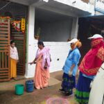 नगर पालिक निगम द्वारा डोर टू डोर स्वच्छता कार्य करने वाली स्वच्छता दीदीयों को अक्टूबर एवं नवम्बर माह में कुल 63 लाख 83 हजार 692 रूपए का किया गया भुगतान…