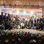 मड़ई उत्सव में संत कबीर कृषि महाविद्यालय कवर्धा के छात्रों ने किया उत्कृष्ट प्रदर्शन…