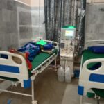 खैरागढ़–छुईखदान–गण्डई में डायलिसिस सेवा से मरीजों को मिली बड़ी राहत…