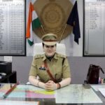 नव वर्ष पर राजनांदगांव पुलिस की व्यापक इंतज़ाम, सख़्त और हाई-टेक सुरक्षा व्यवस्था…