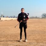 बारगांव विद्यालय की तन्नू बेग हॉकी खेल में राष्ट्रीय स्तर पर दिखाएगी अपना दमखम…