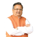 विधानसभा अध्यक्ष डॉ. रमन सिंह जिले के प्रवास पर…