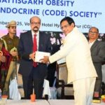 रायपुर : खान-पान और जीवनशैली में प्रकृति के विरुद्ध जाने से बचें- राज्यपाल  डेका…