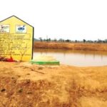 एमसीबी : विशेष लेख : अमृत सरोवर – जल संरक्षण का नया अध्याय, ग्रामीण विकास का उज्ज्वल भविष्य…