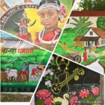 धमतरी : विशेष लेख : कला, संस्कृति और स्वच्छता से दमकता उभरता शहर…