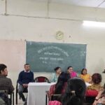 रायपुर : अवैध दवा भंडारण पर कठोर कार्रवाई, प्रदेशभर में नशा मुक्ति जागरूकता कार्यक्रम आयोजित…