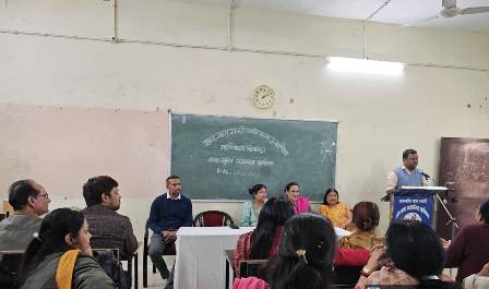 रायपुर : अवैध दवा भंडारण पर कठोर कार्रवाई, प्रदेशभर में नशा मुक्ति जागरूकता कार्यक्रम आयोजित…