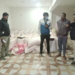 रायपुर : धान के अवैध परिवहन, भंडारण में लगे बचौलियों और कोचियों के हालत हो रहे पस्त…