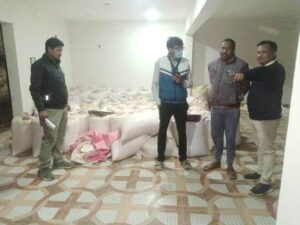 रायपुर : धान के अवैध परिवहन, भंडारण में लगे बचौलियों और कोचियों के हालत हो रहे पस्त…