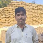 रायपुर : सुगम और पारदर्शी धान खरीदी व्यवस्था से किसानों के चेहरे खिले…