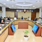 मंत्रिपरिषद के निर्णय : दिनांक – 03 दिसम्बर 2025…