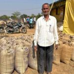 रायपुर : धान की खरीद में पारदर्शिता और बढ़ी सुविधा-भागीरथी साहू…