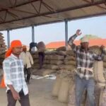 रायपुर : कृषक दिनेश ने आसानी से बेचा अपना धान,&hellip;