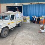 रायपुर : अवैध धान पर हुई कार्रवाई, 264 क्विंटल से&hellip;