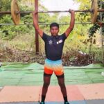 रायपुर : बस्तर ओलंपिक के जिला स्तरीय स्पर्धा में राकेश&hellip;