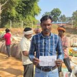 रायपुर : धान उपार्जन केन्द्रों में बेहतर सुविधाओं से किसानों का धान विक्रय हुआ और अधिक सुगम…