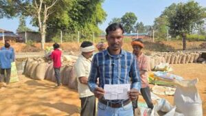 रायपुर : धान उपार्जन केन्द्रों में बेहतर सुविधाओं से किसानों का धान विक्रय हुआ और अधिक सुगम…