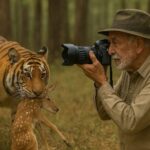 रायपुर : छत्तीसगढ़ पर्यटन बोर्ड द्वारा राज्य स्थापना के रजत जयंती वर्ष में ऑनलाइन फोटोग्राफी प्रतियोगिता…