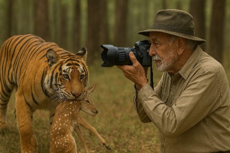 रायपुर : छत्तीसगढ़ पर्यटन बोर्ड द्वारा राज्य स्थापना के रजत जयंती वर्ष में ऑनलाइन फोटोग्राफी प्रतियोगिता…