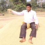 रायपुर : धान बिक्री से मिले पैसों से किसान जगतराम चौहान करेंगे बेटे की शादी…