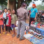 रायपुर : प्रधानमंत्री स्वनिधि योजना से बदली सोनू की ज़िंदगी,&hellip;