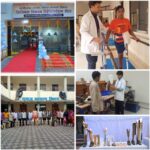 रायपुर : विशेष लेख : फिजिकल रेफरल रिहैबिलिटेशन सेंटर बना मध्यभारत में दिव्यांग पुनर्वास की मिसाल…