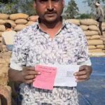 रायपुर : सोसाइटी में सुगमता से धान विक्रय की सुगम सुविधाओं की किसान ने की सराहना…