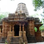 रायपुर : 146 करोड़ रू. की लागत से काशी की तर्ज पर बनेगा भव्य भोरमदेव कॉरिडोर…