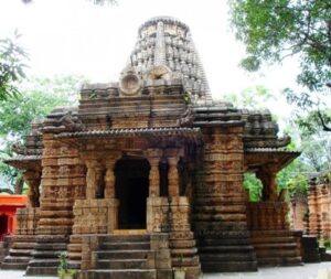 रायपुर : 146 करोड़ रू. की लागत से काशी की तर्ज पर बनेगा भव्य भोरमदेव कॉरिडोर…