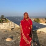 रायपुर : प्रधानमंत्री सूर्य घर मुफ्त बिजली योजना से ग्रामीण घरों में हो रहा ऊर्जा आत्मनिर्भरता का संचार…