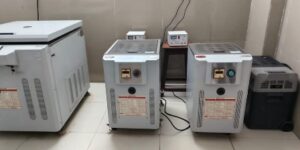 रायपुर : जिला अस्पताल अंबिकापुर को रक्त घटक निर्माण की स्वीकृति, स्वास्थ्य सेवाओं को मिली नई मजबूती…