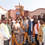 रायपुर : दुर्ग का जेल तिराहा अब कहलाएगा अटल परिसर चौक…