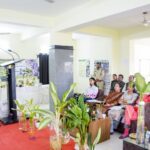 रायपुर : आधुनिक नर्सरी विकास की दिशा में अहम पहल…